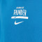 Nike Oklahoma City Thunder Club Premium Courtside Kids Sweatshirt