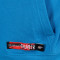 Nike Oklahoma City Thunder Club Premium Courtside Kids Sweatshirt