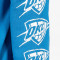 Nike Oklahoma City Thunder Club Premium Courtside Kids Sweatshirt