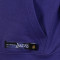Nike Los Angeles Lakers Club Premium Courtside Niño Sweatshirt