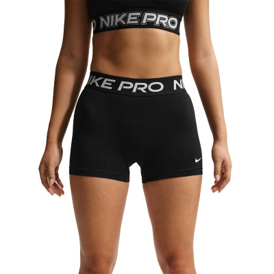 Cycliste Pro Dri-Fit 365 3 In Short Femme