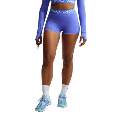 Pro Dri-Fit 365 3" Mujer Short Leggings