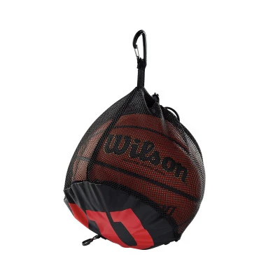 Saco Single Ball Basketball Club Baloncesto La Flecha