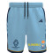 adidas Oviedo CB 2ª Equipación 2025-2026 Shorts