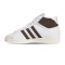 adidas Jabbar High Trainers