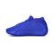 Sapatilhas adidas Anthony Edwards 2 Cold Cement Criança