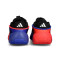 Zapatillas adidas D.O.N. Issue 7 All-Star Spider-Man Niño