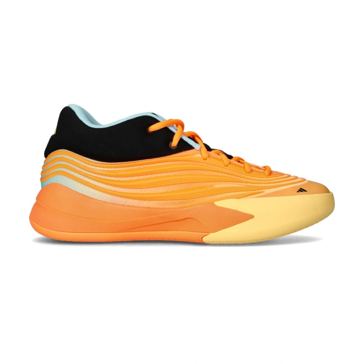 zapatillas-adidas-dame-x-all-star-lucid-orange-ice-tangerine-icey-blue-1