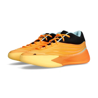 Dame X All-Star Basketball Shoes