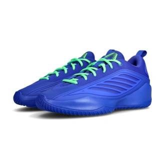 Zapatillas Believe That 1 Lucid Blue-Court Green-Lucid Blue