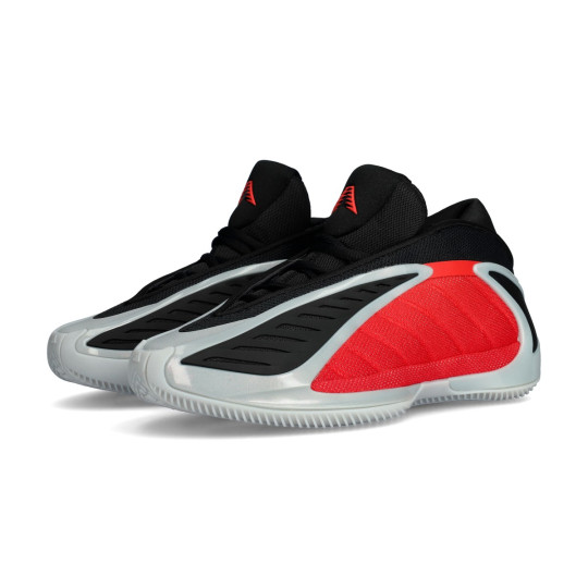 Basketball Shoes adidas Kids Anthony Edwards Georgia Bulldawgs