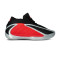 adidas Kids Anthony Edwards 2 Georgia Bulldawgs Basketball Shoes