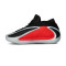 adidas Kids Anthony Edwards 2 Georgia Bulldawgs Basketball Shoes
