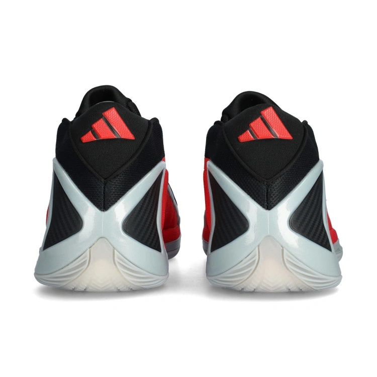 zapatillas-adidas-anthony-edwards-2-georgia-bulldawgs-silver-met.-pure-ruby-core-black-4