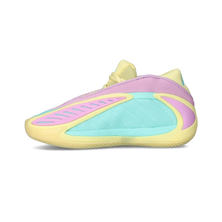 zapatillas-adidas-anthony-edwards-2-nino-almost-yellow-bliss-lilac-flash-aqua-2
