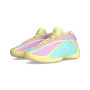 Anthony Edwards 2 Criança-Almost Yellow-Bliss Lilac-Flash Aqua
