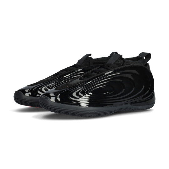 Basketball Shoes adidas Harden Volume 10 Hellcat Core Black-Ftwr