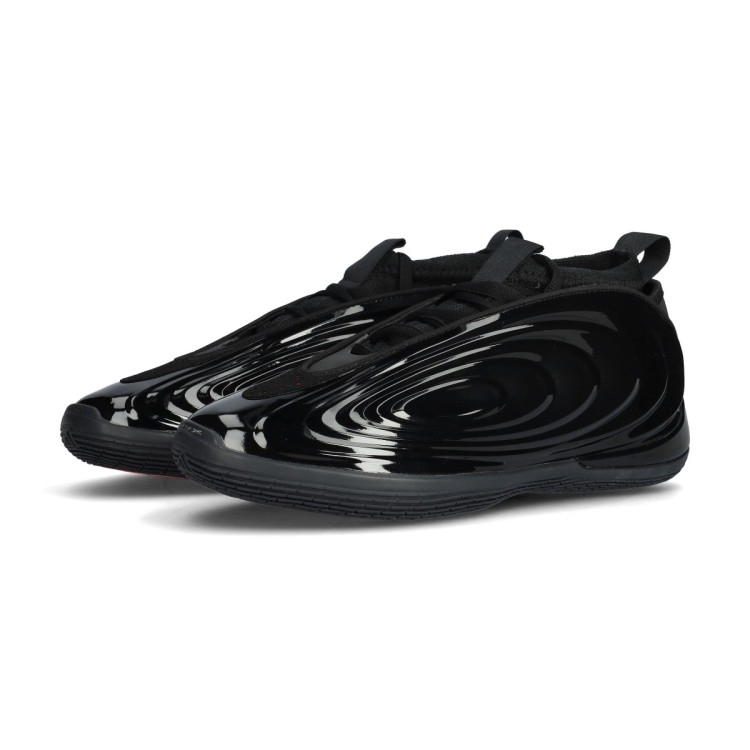 Basketball Shoes adidas Harden Volume 10 Hellcat Core Black-Ftwr