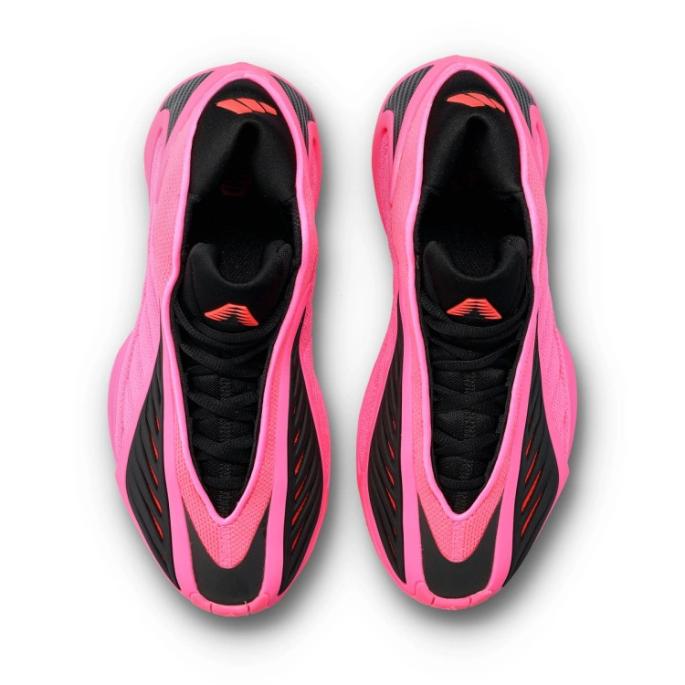 zapatillas-adidas-anthony-edwards-2-vday-nino-lucid-pink-core-black-lucid-red-5