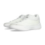 Dame X-Ftwr White-Zero Met.-Silver Met