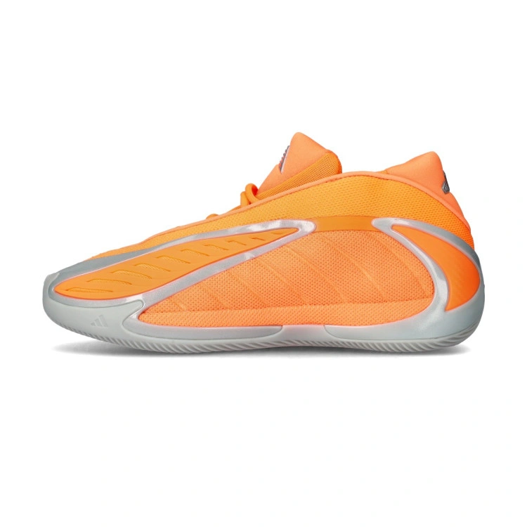 zapatillas-adidas-anthony-edwards-2-all-star-lucid-orange-silver-met.-grey-one-2