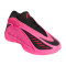 Zapatillas adidas Anthony Edwards 2 Lucid Pink