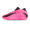 Zapatillas adidas Anthony Edwards 2 Lucid Pink