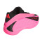 Zapatillas adidas Anthony Edwards 2 Lucid Pink