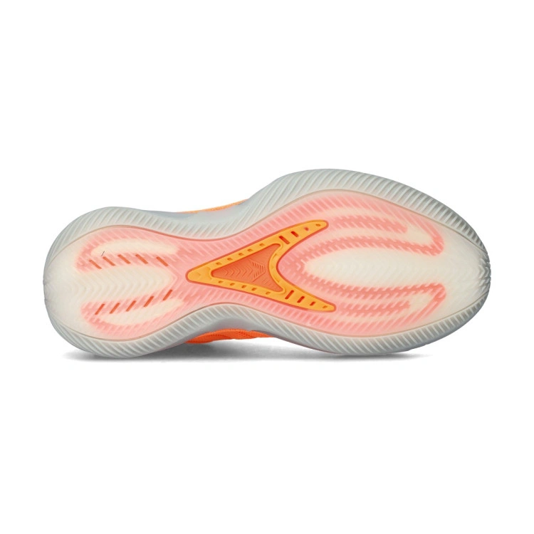 zapatillas-adidas-anthony-edwards-2-all-star-nino-lucid-orange-silver-met-grey-one-3