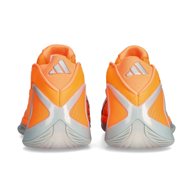 zapatillas-adidas-anthony-edwards-2-all-star-nino-lucid-orange-silver-met-grey-one-4