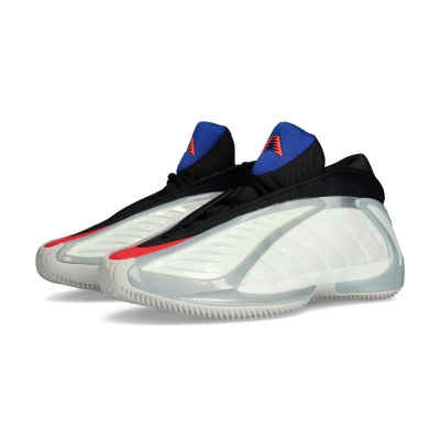 Kids Anthony Edwards 2 Predator Basketball Shoes