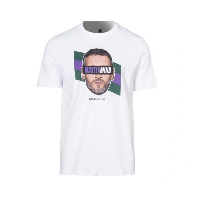 Camiseta Mastermind