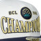 Gorra Dearbball BCL Champions