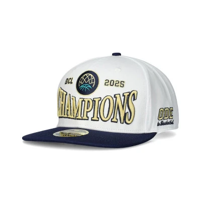 BCL Meister Cap