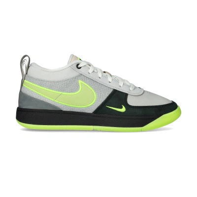 Book 1 AM Neon Basketball Shoes
