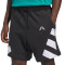 Short adidas Anthony Edwards