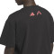 Playera adidas Anthony Edwards Dawg