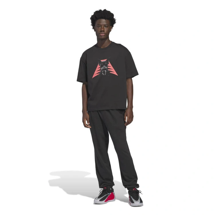 camiseta-adidas-anthony-edwards-dawg-black-4