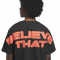 Camiseta adidas Anthony Edwards Believe That 2