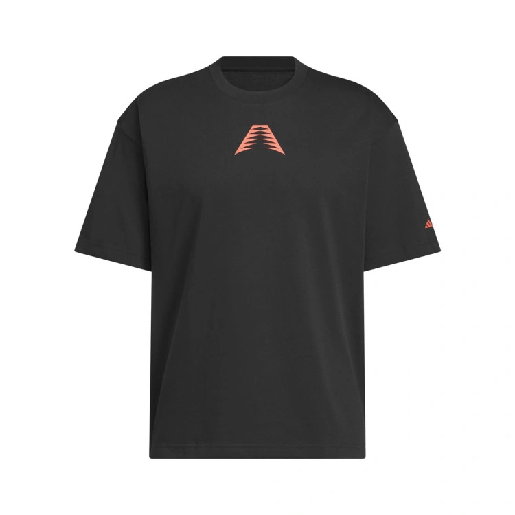 camiseta-adidas-anthony-edwards-believe-that-2-black-solar-red-5