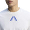 adidas Anthony Edwards Believe That 2 T-Shirt