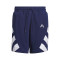 adidas Anthony Edwards Shorts