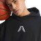 adidas Anthony Edwards Believe That Sweatshirt