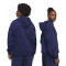 adidas Anthony Edwards Full-Zip Sweatshirt