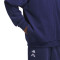 adidas Anthony Edwards Full-Zip Sweatshirt