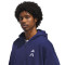 adidas Anthony Edwards Full-Zip Sweatshirt