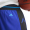 Calções adidas Anthony Edwards Crazy Lite
