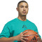 Playera adidas Anthony Edwards Believe That 2
