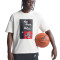 adidas Anthony Edwards Arch T-Shirt