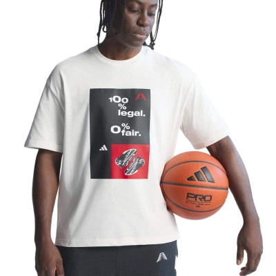 Anthony Edwards Arch T-Shirt